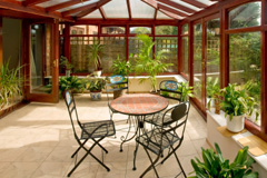 Charney Bassett conservatory quotes