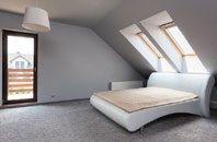 Charney Bassett bedroom extensions