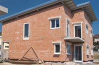 Charney Bassett home extensions