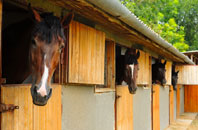 free Charney Bassett stable construction quotes
