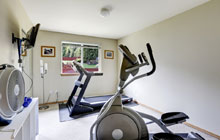 Charney Bassett home gym construction leads