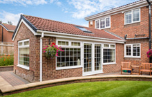 Charney Bassett house extension leads