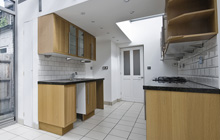 Charney Bassett kitchen extension leads